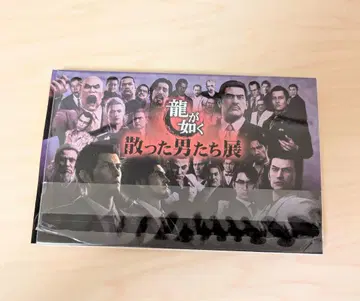 흩날린 남자들 전 오리지널 선향 셀렉션 10종 20개입 용과 같이