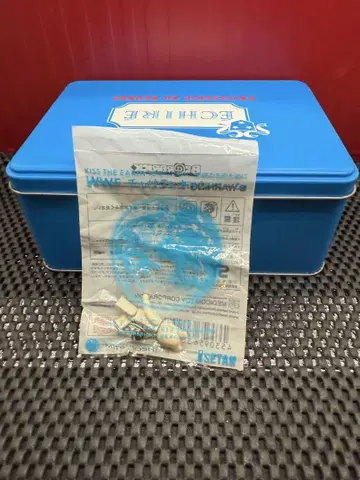 베어브릭 WWF 북극곰 익명 배송 네코포스