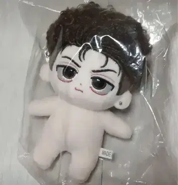 [즉시 배송] 새상품 슬램덩크 송태섭 10cm 옷 갈아입히기 봉제 인형