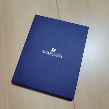 [ SWAROVSKI ] 극세사 크리스탈 클리너