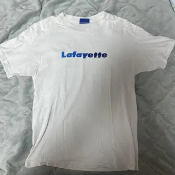 Lafayette 티셔츠 M