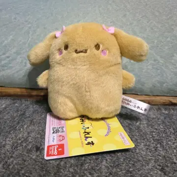 산리오 나란히 도미프렌즈 모카