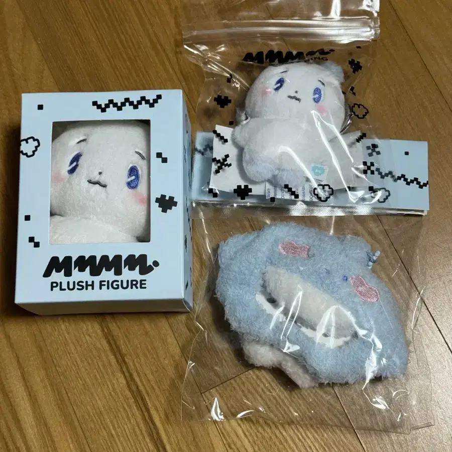 PLAVE | 플레이브 PLAVE Mmmemimu Nui Doll Hat Noah Hamin Nyan