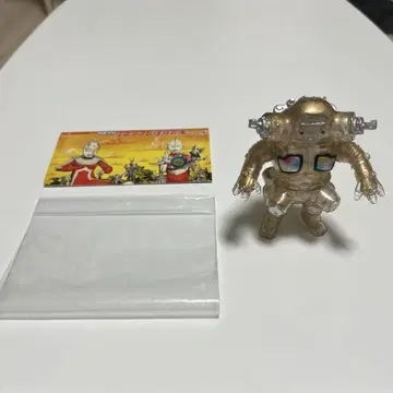 MAXTOY 킹 조 소프트 비닐