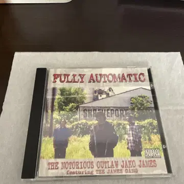 FULLYAUTOMATICTHENOTORIOUSOUTLAWJAKO JAM