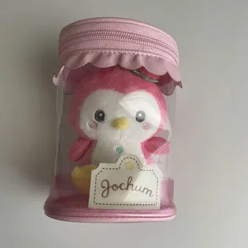 JOCHUM 포포 봉제 인형