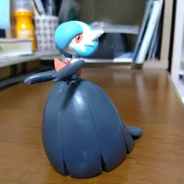 몬코레 블랙 메가 가디안