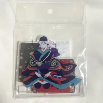 극장판 모노노케 약장수 아크릴 스탠드