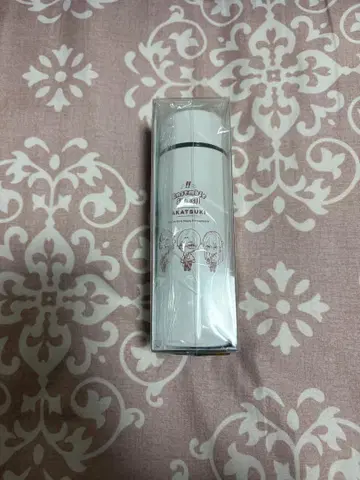 앙스타 홍월 포켓 미니 보틀