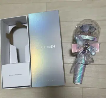 SEVENTEEN 응원봉 ver.2