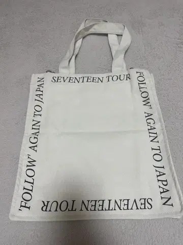 SEVENTEEN Follow again 백