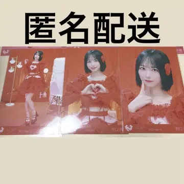 이코러브 노구치 이오리 토쿠베츄 브로마이드 컴플리트