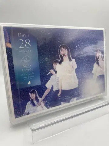 1 노기자카46 Blu-ray 4th YEAR BIRTHDAY 2016