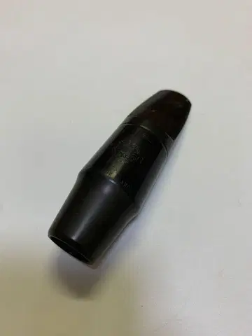H.SELMER S80 C 구 타입 알토 색소폰 마우스피스
