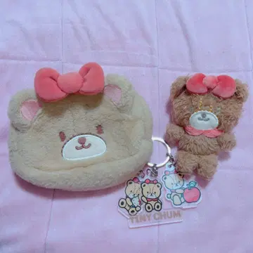 타이니참 3세트