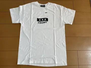 GOD SELECTION FRAGMENT TEE