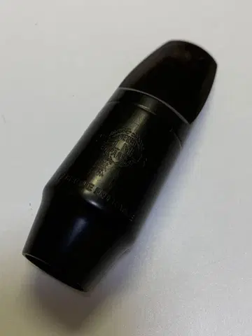 H.SELMER S80 C 소프라노 색소폰 마우스피스