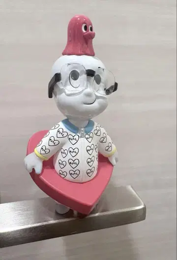 POPMART x CASPER 팝마트 캐스퍼