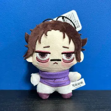 쵸소우 츙코레 봉제인형 주술회전 주술 마스코트