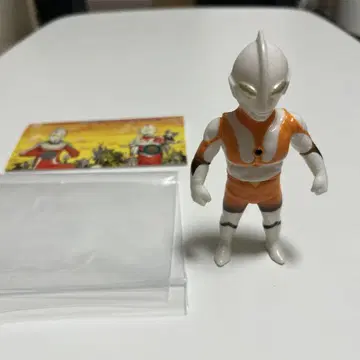 MAXTOY 울트라맨 GIANTS ver.