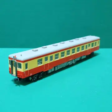 KATO 키하52 모터 차량