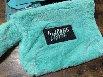 BIGBANG LASTDANCE 3DVD+2CD+사진집
