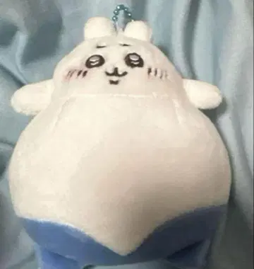 치이카와 하치와레 불량품 볼체인 이갈이 반전