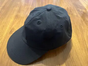 HOUDINI 후디니 Daybreak Cap True Black M/L