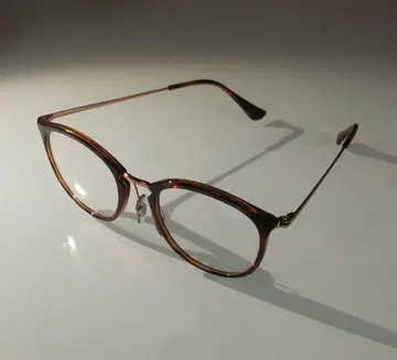 Ray-Ban 레이밴 RB7140 OPTICS