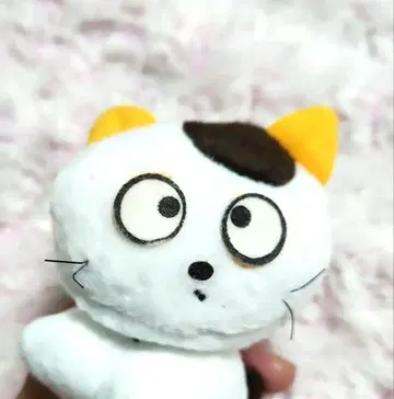 내 친구 타마를 아시나요? 3번가 타마 봉제 인형 마스코트 키링