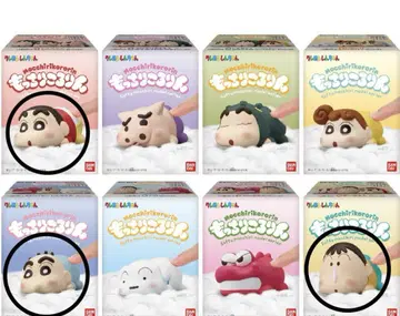 쫀득 빵빵 짱구는 못말려
