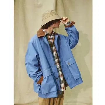 새상품 DAIWA PIER39 Tech Bucket Hat 버킷햇