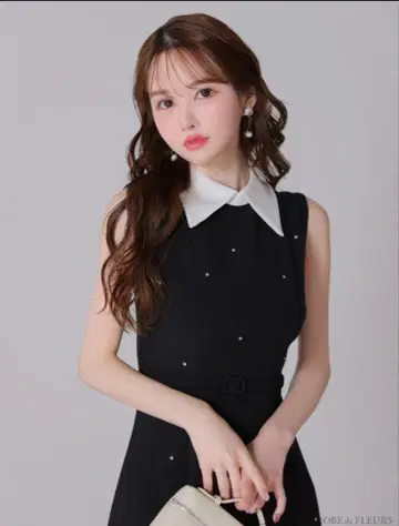 sugar 드레스