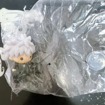HUNTER x HUNTER 페타돌 키루아