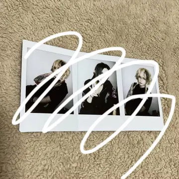 JILUKA Boogie Zyean Sena Ricko 폴라로이드 8/6