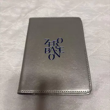 zb1 여권 케이스 zerobaseone