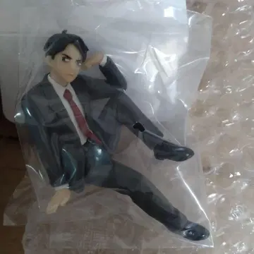 게게게의 수수께끼 세가 럭키 쿠지 B상 피규어 미즈키