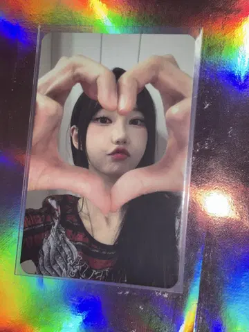 QWER magenta Discord 마젠타