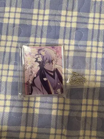 문호 스트레이독스 문스토 DECOTTO 카페 코롯타 후쿠자와 유키치