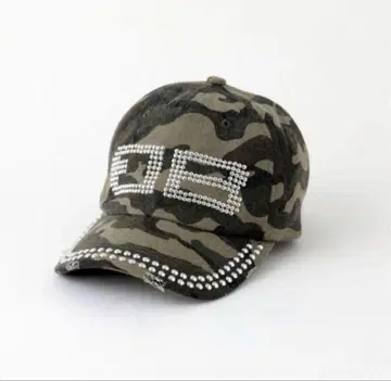 BEEDEN BD STUDS DAMAGE CAP