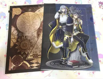 아이나나 별 순회 관측자 Re:vale 굿즈