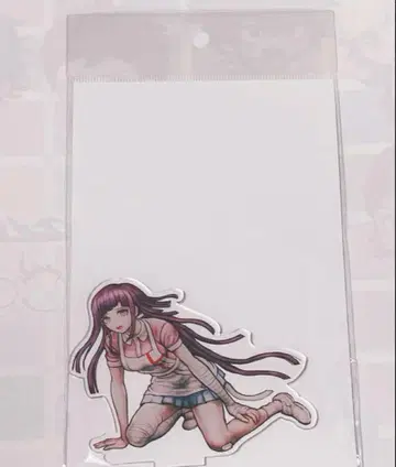 마네키네코 츠미키 미캉 아크릴 스탠드