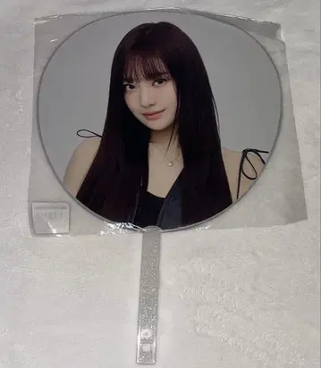 aespa 닝닝 부채 도쿄 돔