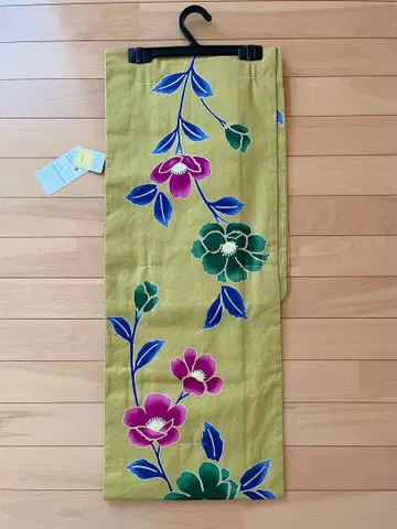 새상품 여성용 유카타
