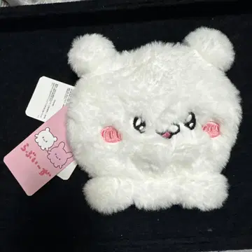 [새상품] 러브이즈 스못피 파우치형 봉제 인형 참 파우치