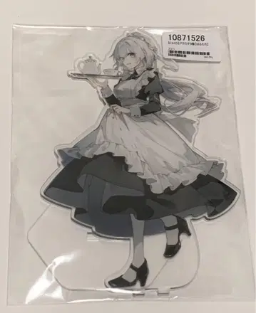 하루모치 모치즈키 시이나 C105 아크릴 스탠드 스텔라