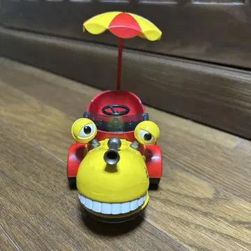 로보콘 초합금 로보카