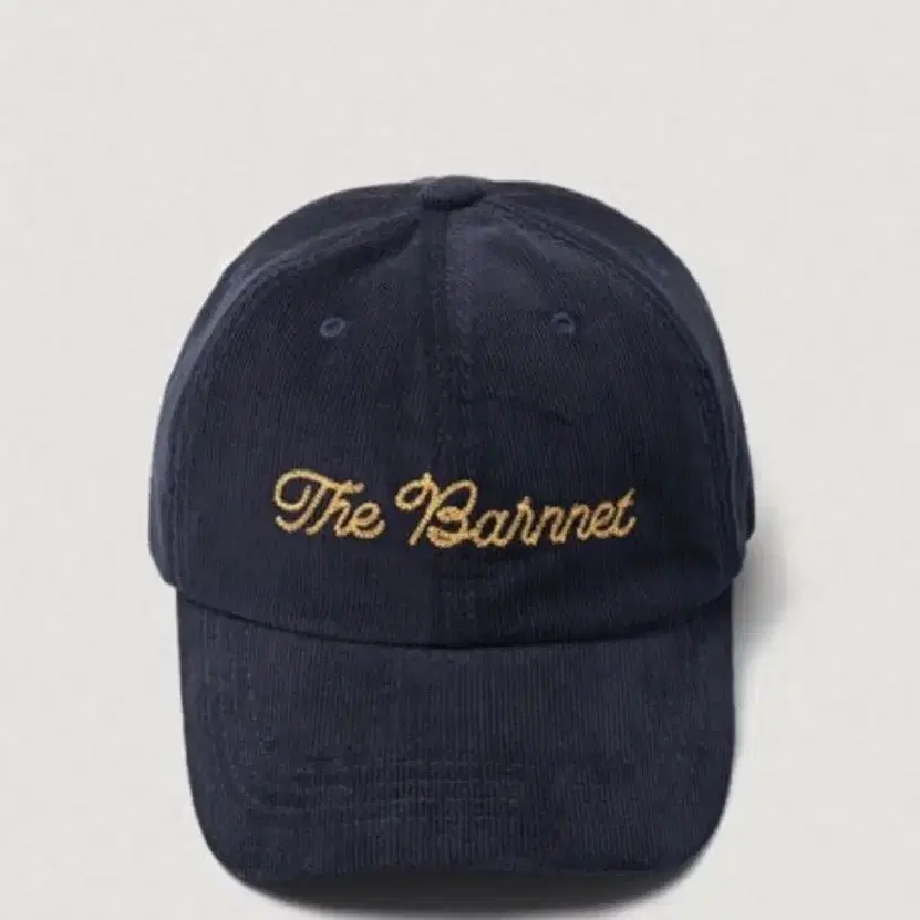The Barnnet Ball Cap #더바넷,#더바넷볼캡,#볼캡,#코듀로이볼캡
