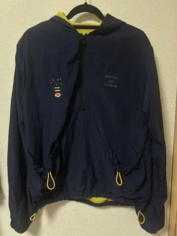 common gull products. 골라 골라 미도리 나일론 아노락