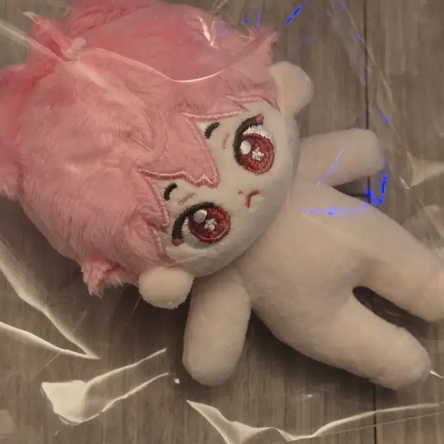 Shop plave doll on Bunjang Global Site - No more Korean account!